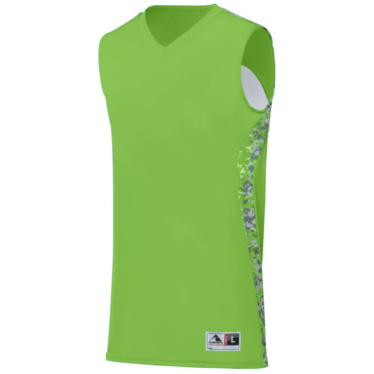 Youth Hook Shot Reversible Jersey 1162