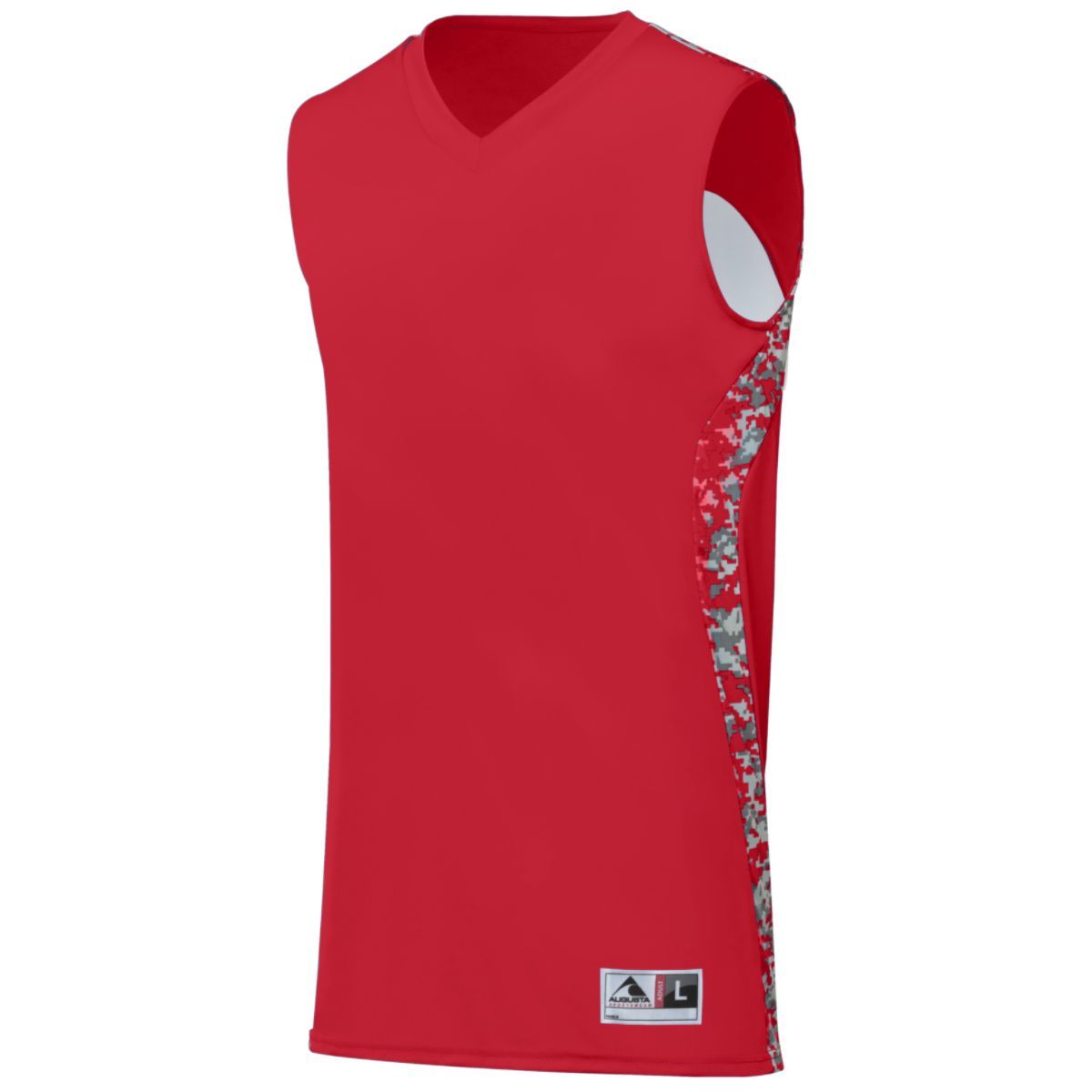 Youth Hook Shot Reversible Jersey 1162
