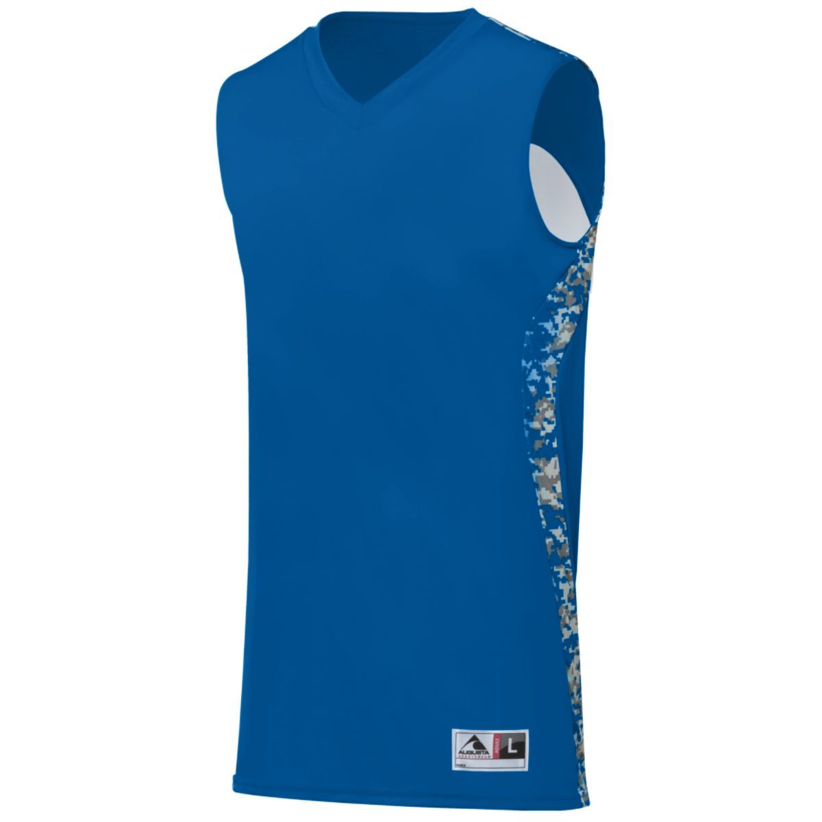 Youth Hook Shot Reversible Jersey 1162