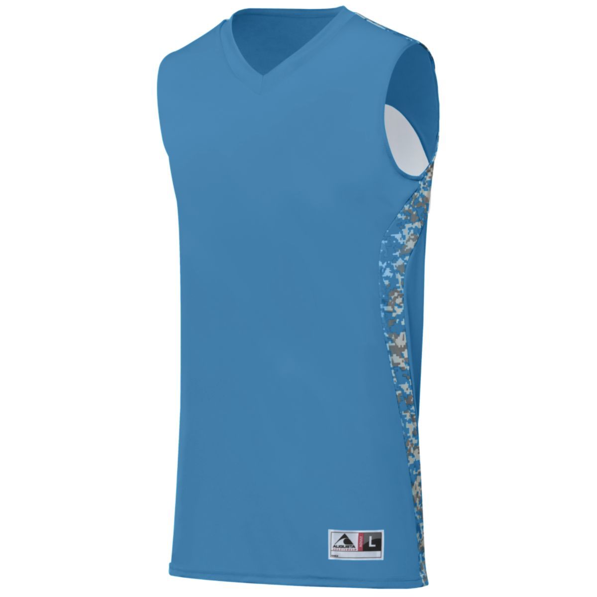 Youth Hook Shot Reversible Jersey 1162