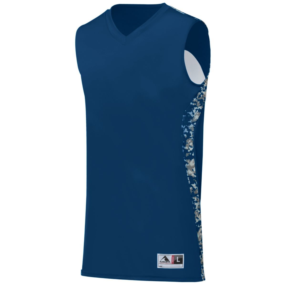 Youth Hook Shot Reversible Jersey 1162