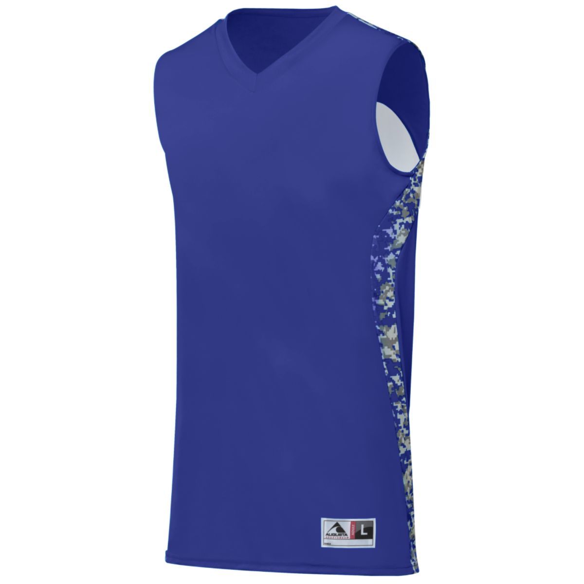 Youth Hook Shot Reversible Jersey 1162