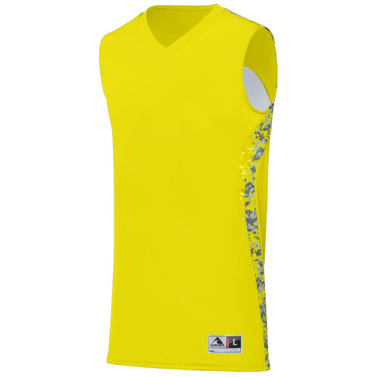 Youth Hook Shot Reversible Jersey 1162
