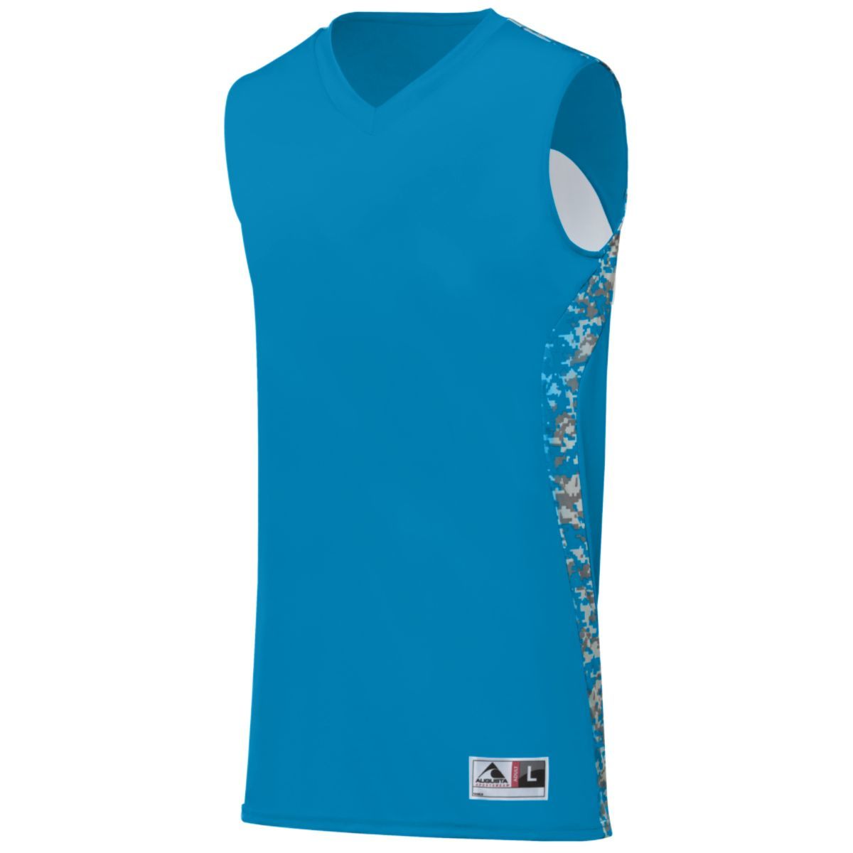 Youth Hook Shot Reversible Jersey 1162