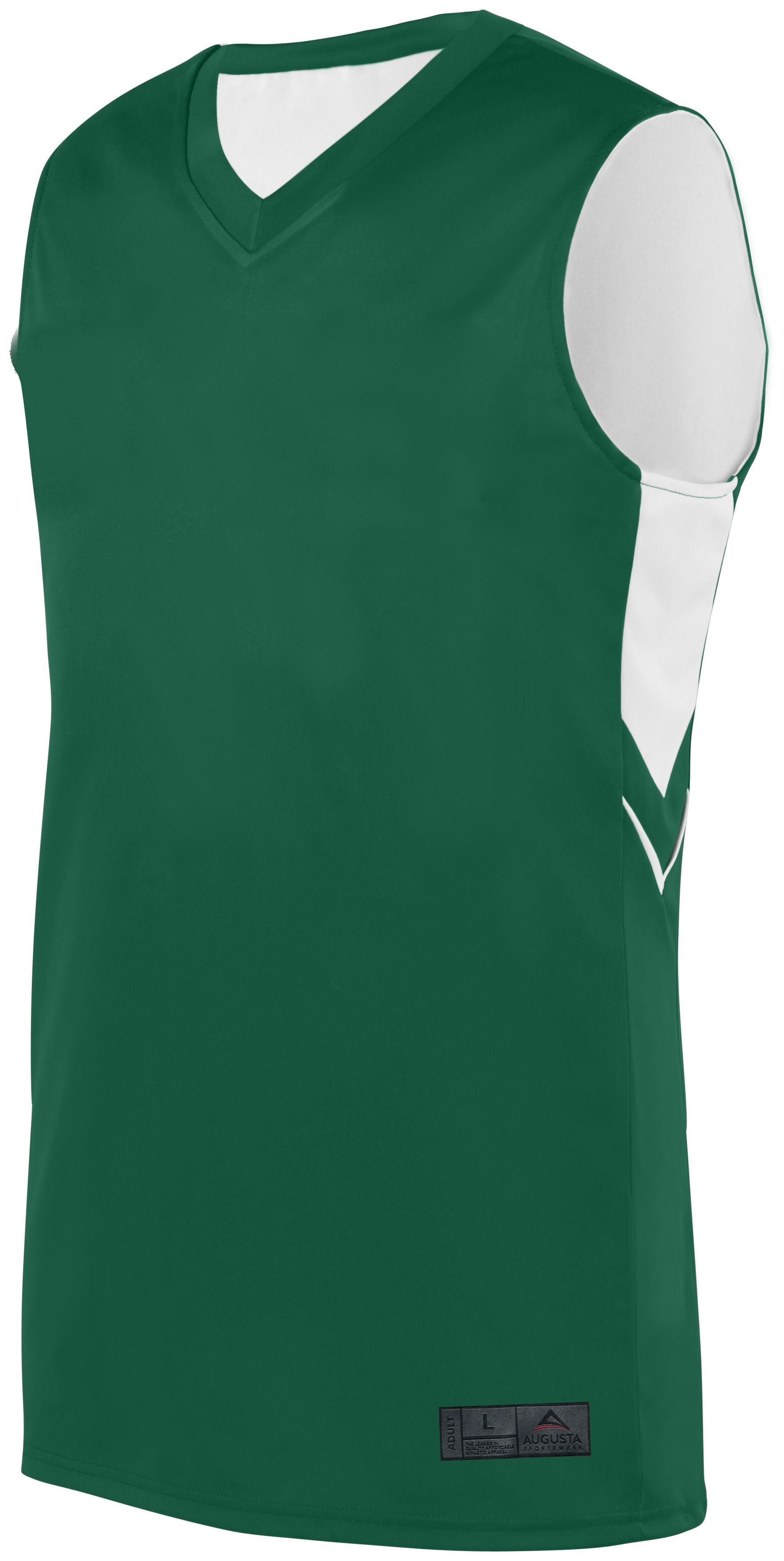 Youth Alley-Oop Reversible Jersey 1167