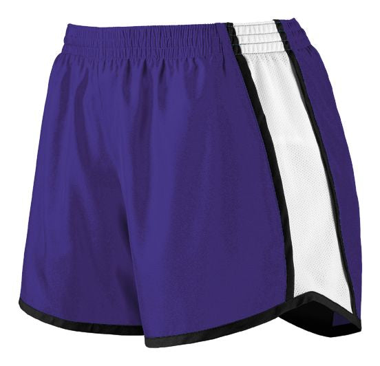 Ladies Pulse Shorts 1265