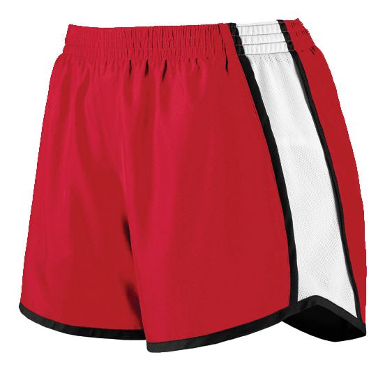 Ladies Pulse Shorts 1265