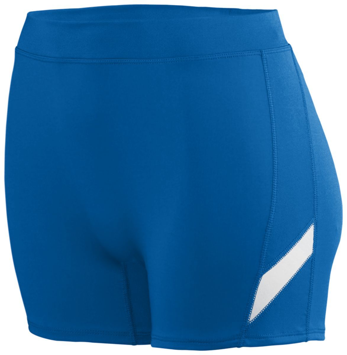 Ladies Stride Shorts 1335