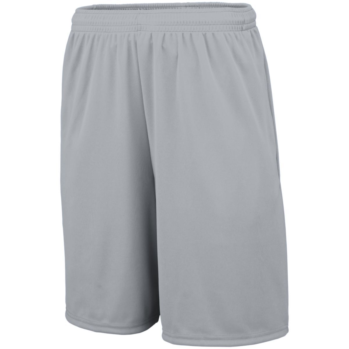 Youth Training Shorts With Pockets 1429