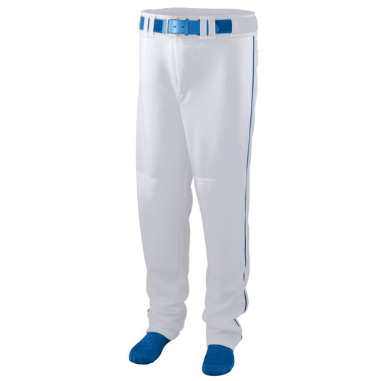 Series Baseball/Softball Pant With Piping 1445