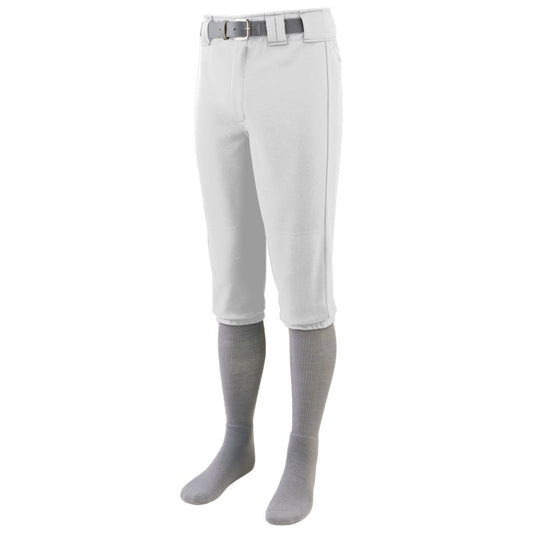 Series Knee Length Baseball Pant 1452