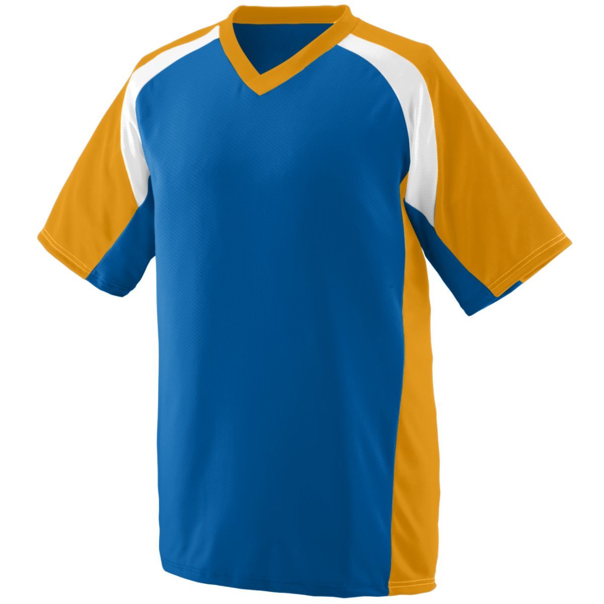 Youth Nitro Jersey 1536