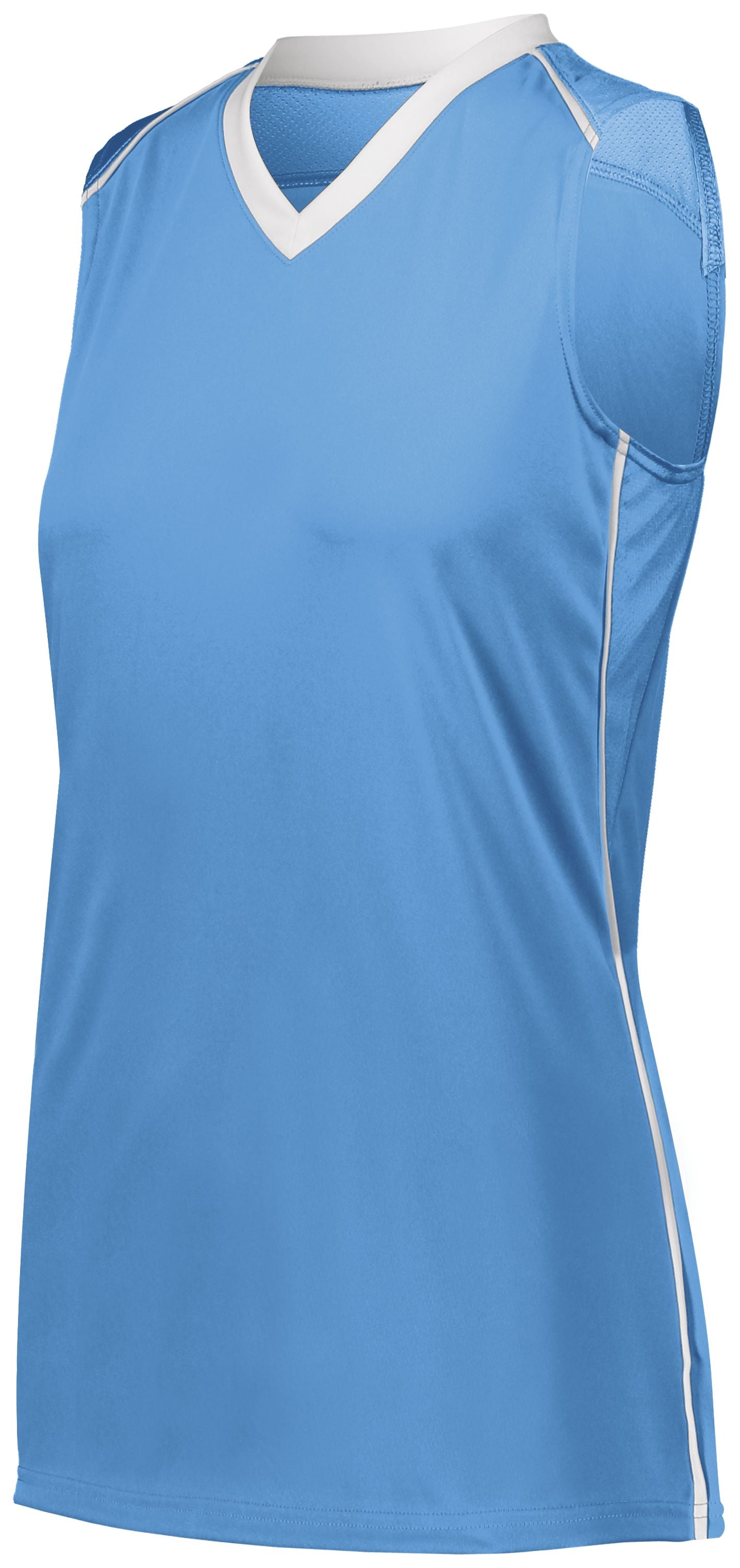Ladies Rover Jersey 1687