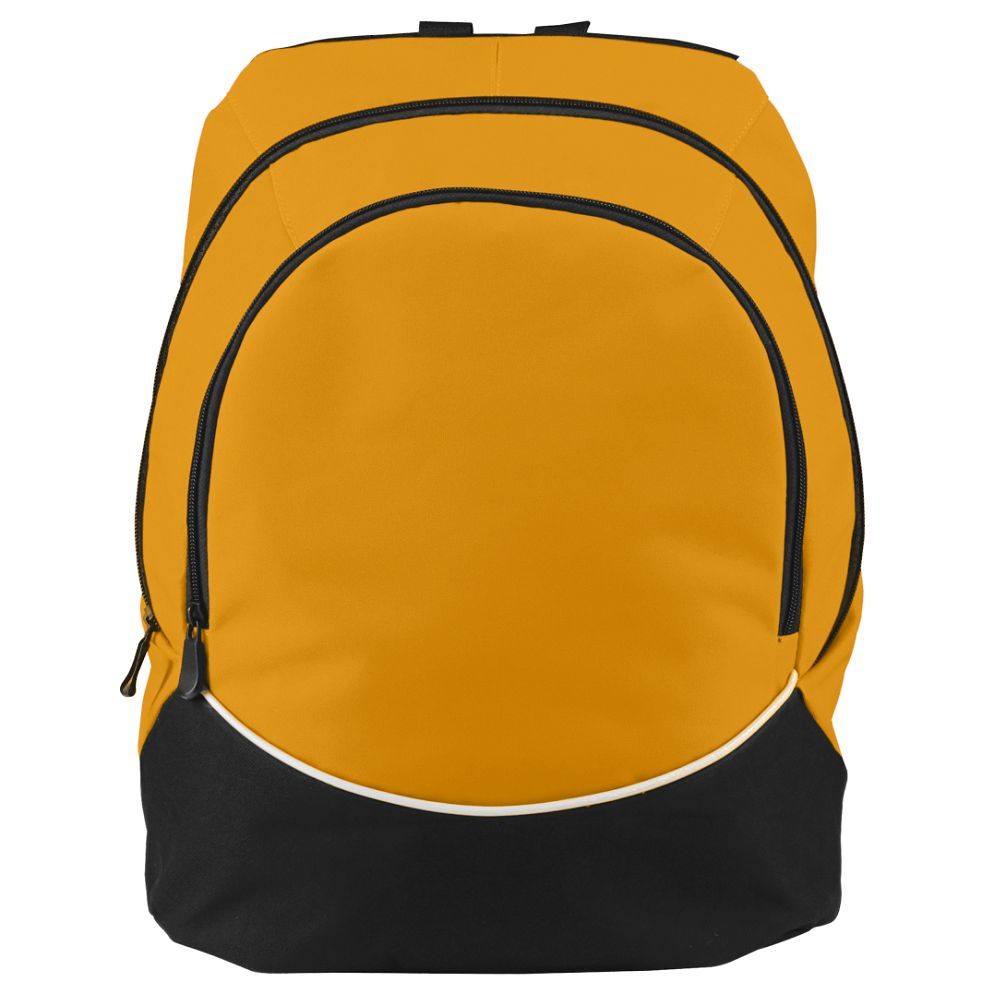 Large Tri-Color Backpack 1915