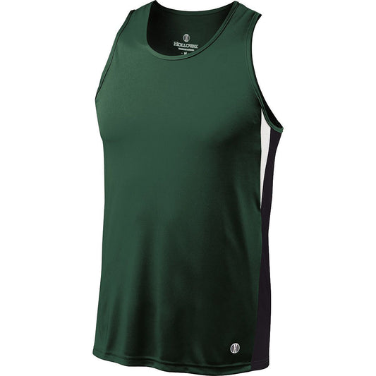 Vertical Singlet 221040