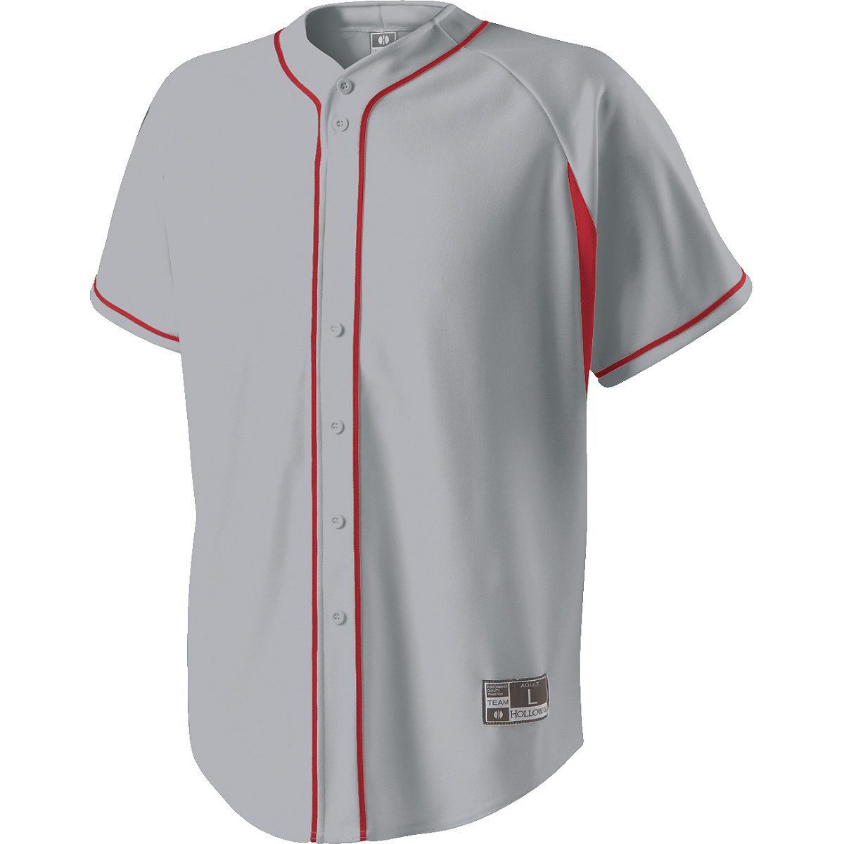 Youth Ignite Jersey 221211