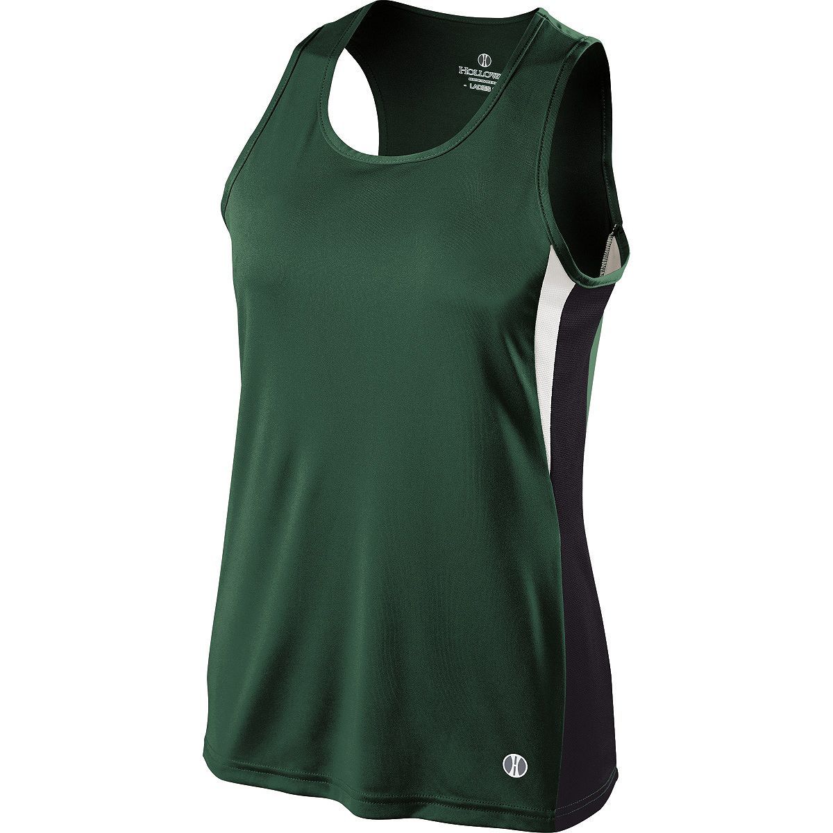 Ladies Vertical Singlet 221340