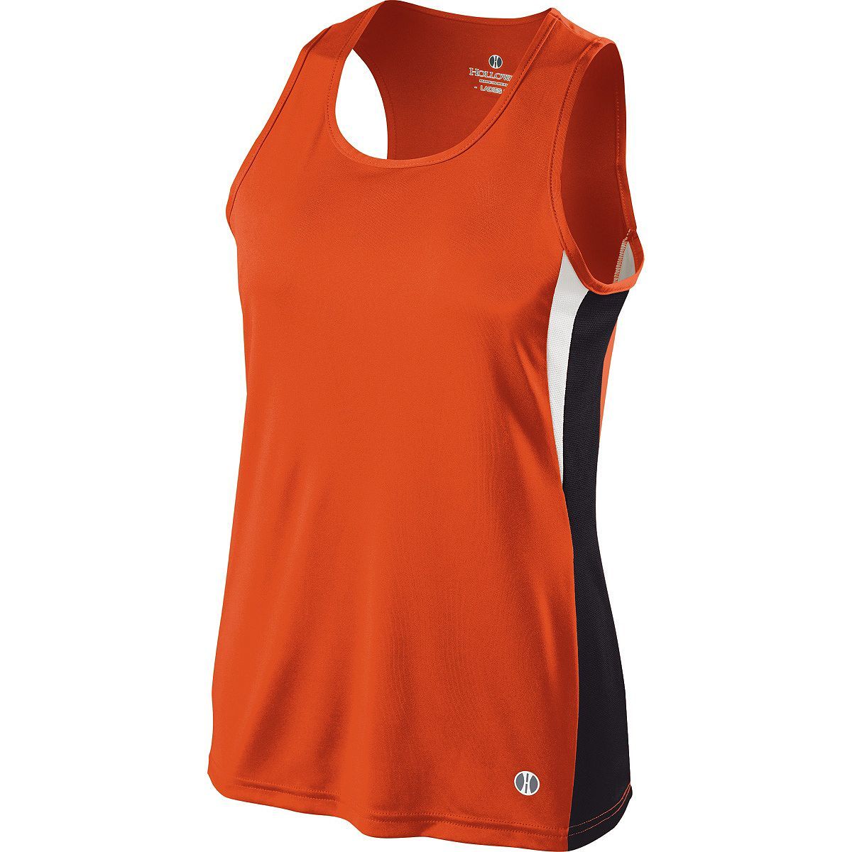 Ladies Vertical Singlet 221340