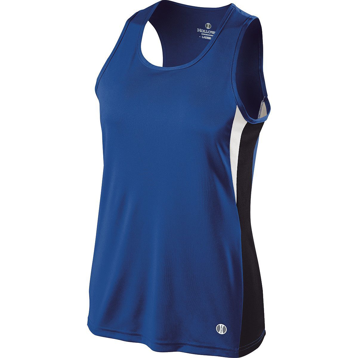 Ladies Vertical Singlet 221340