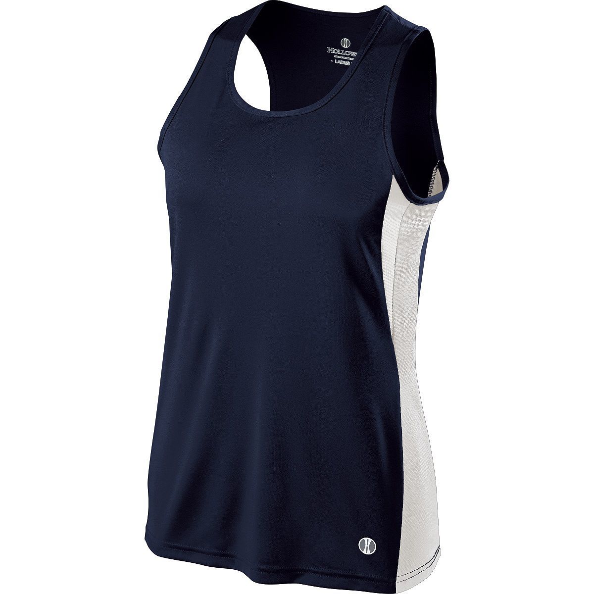 Ladies Vertical Singlet 221340