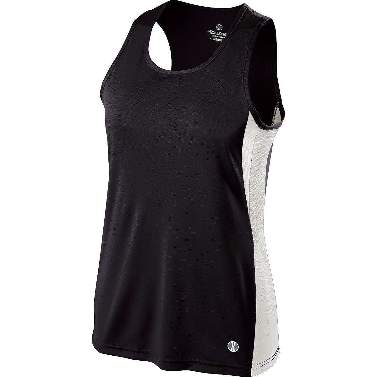 Ladies Vertical Singlet 221340