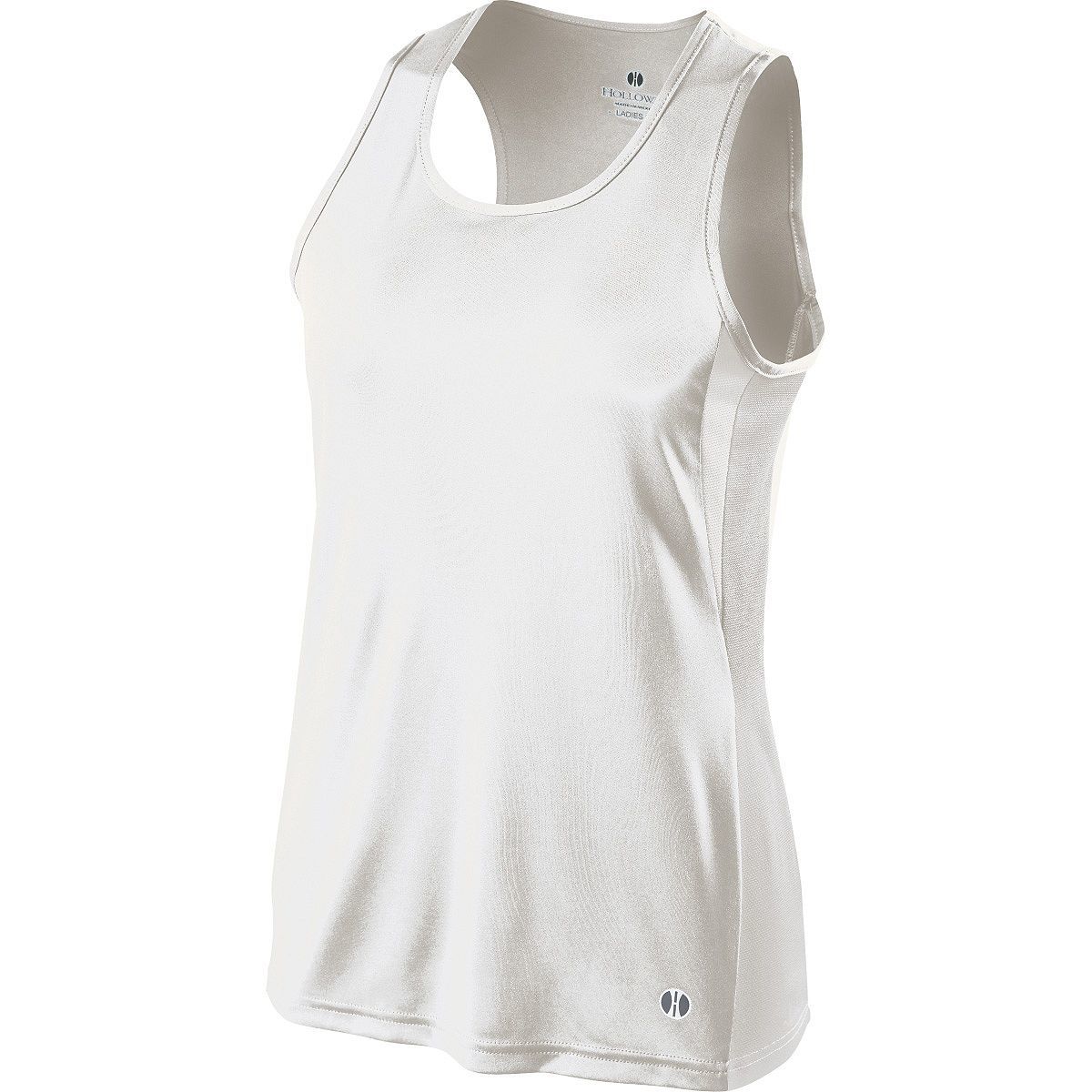 Ladies Vertical Singlet 221340