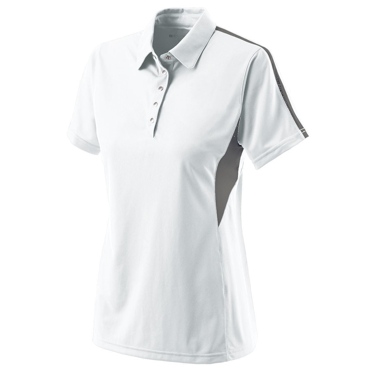 Ladies Shark Bite Polo 222308