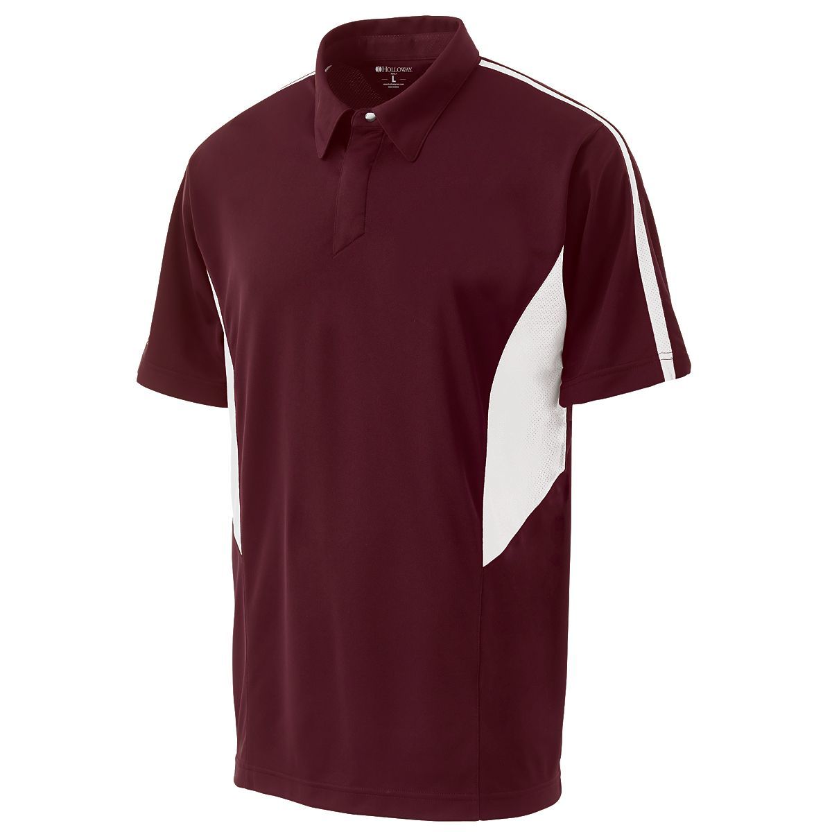 Shark Bite Polo 222408