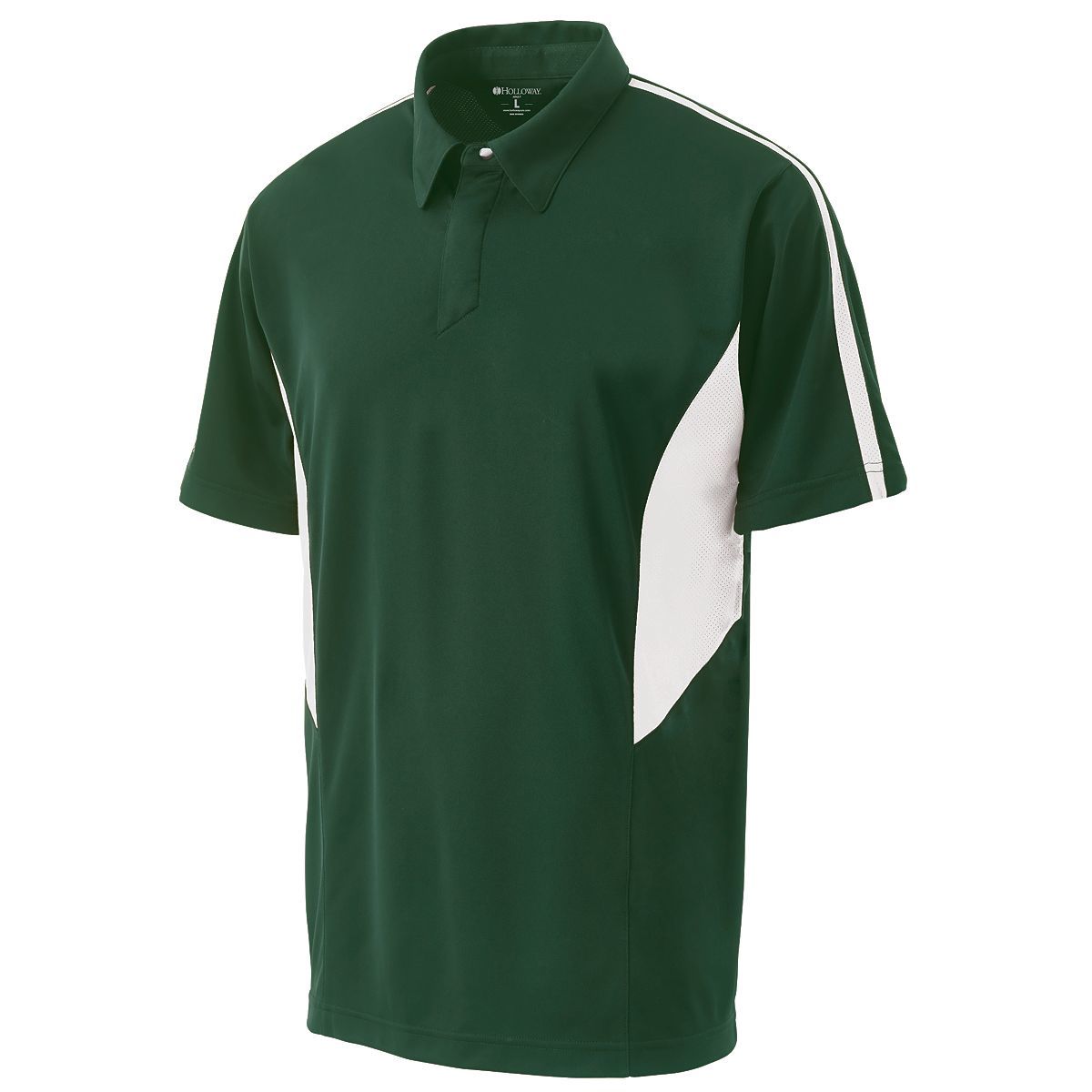 Shark Bite Polo 222408