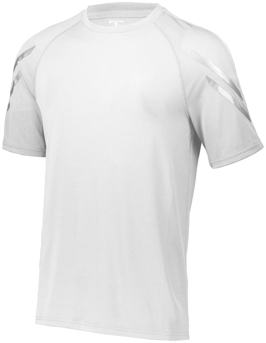 Youth Flux Shirt Short Sleeve 222606