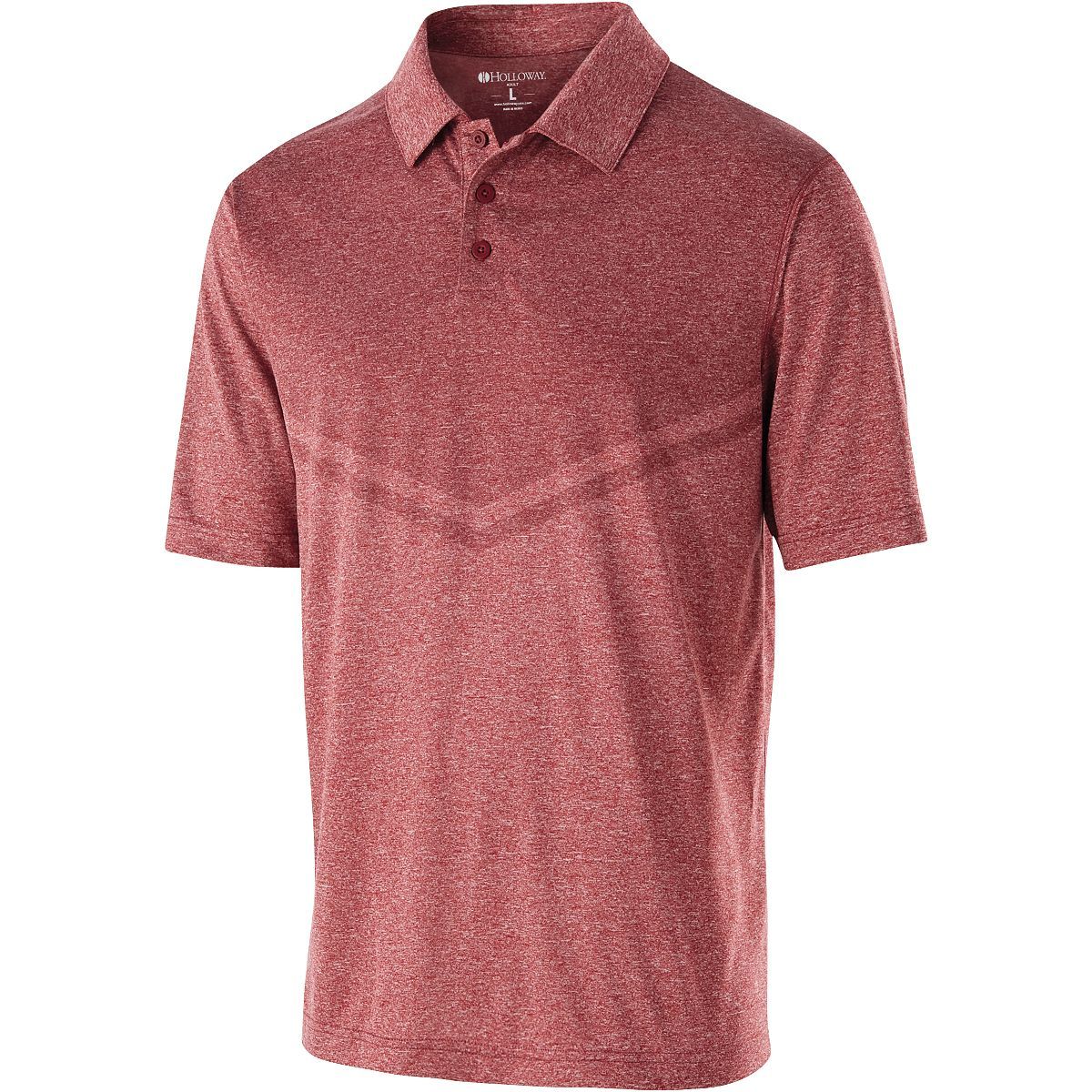Seismic Polo 222536