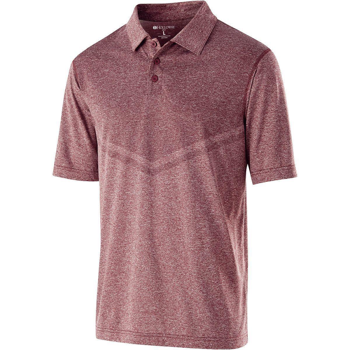 Seismic Polo 222536