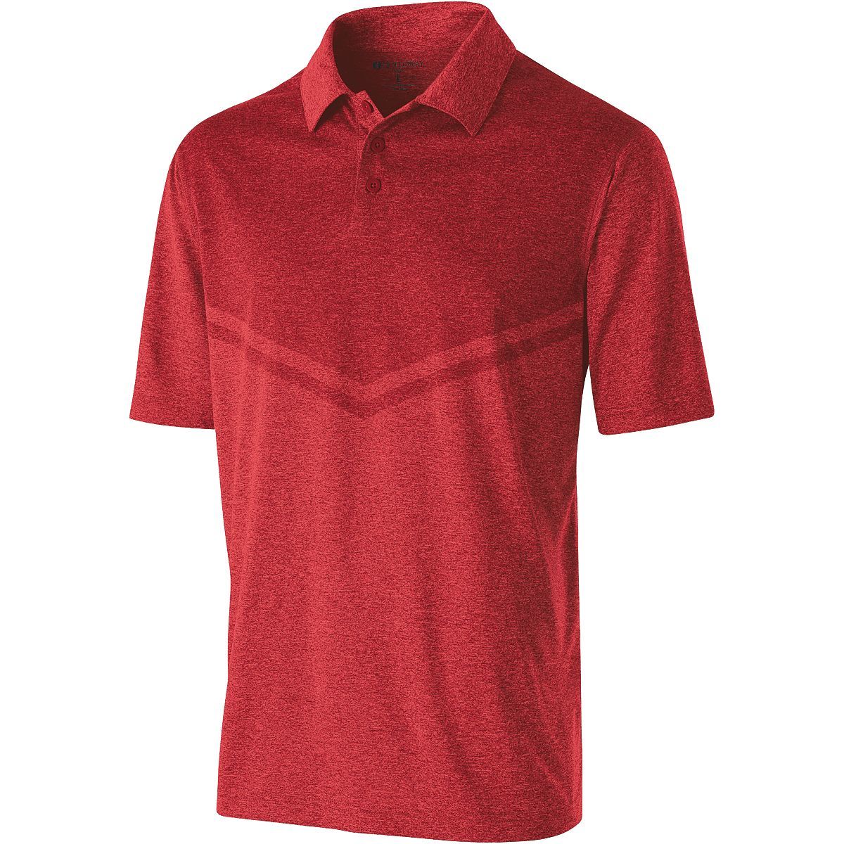 Seismic Polo 222536