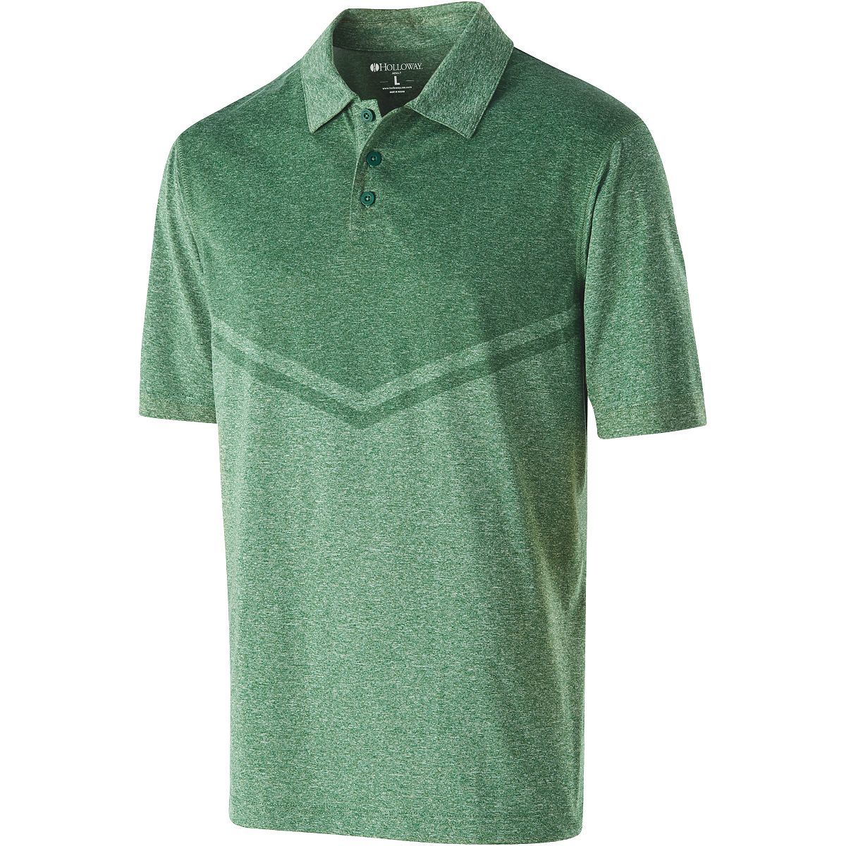 Seismic Polo 222536