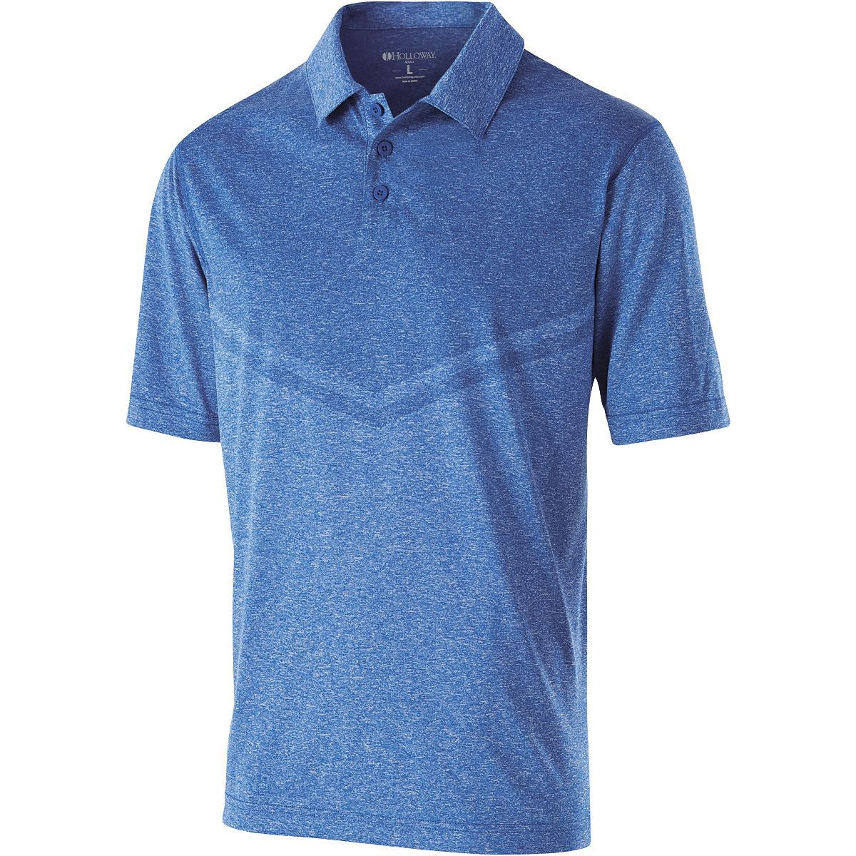 Seismic Polo 222536