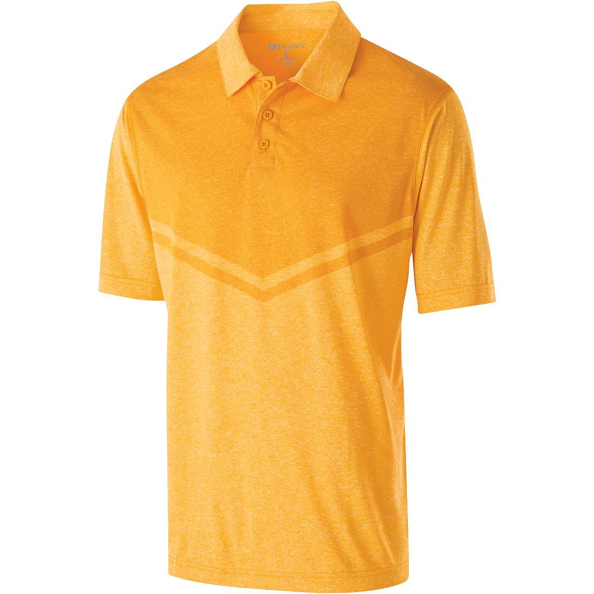 Seismic Polo 222536