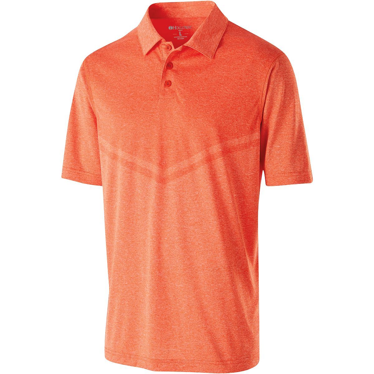 Seismic Polo 222536