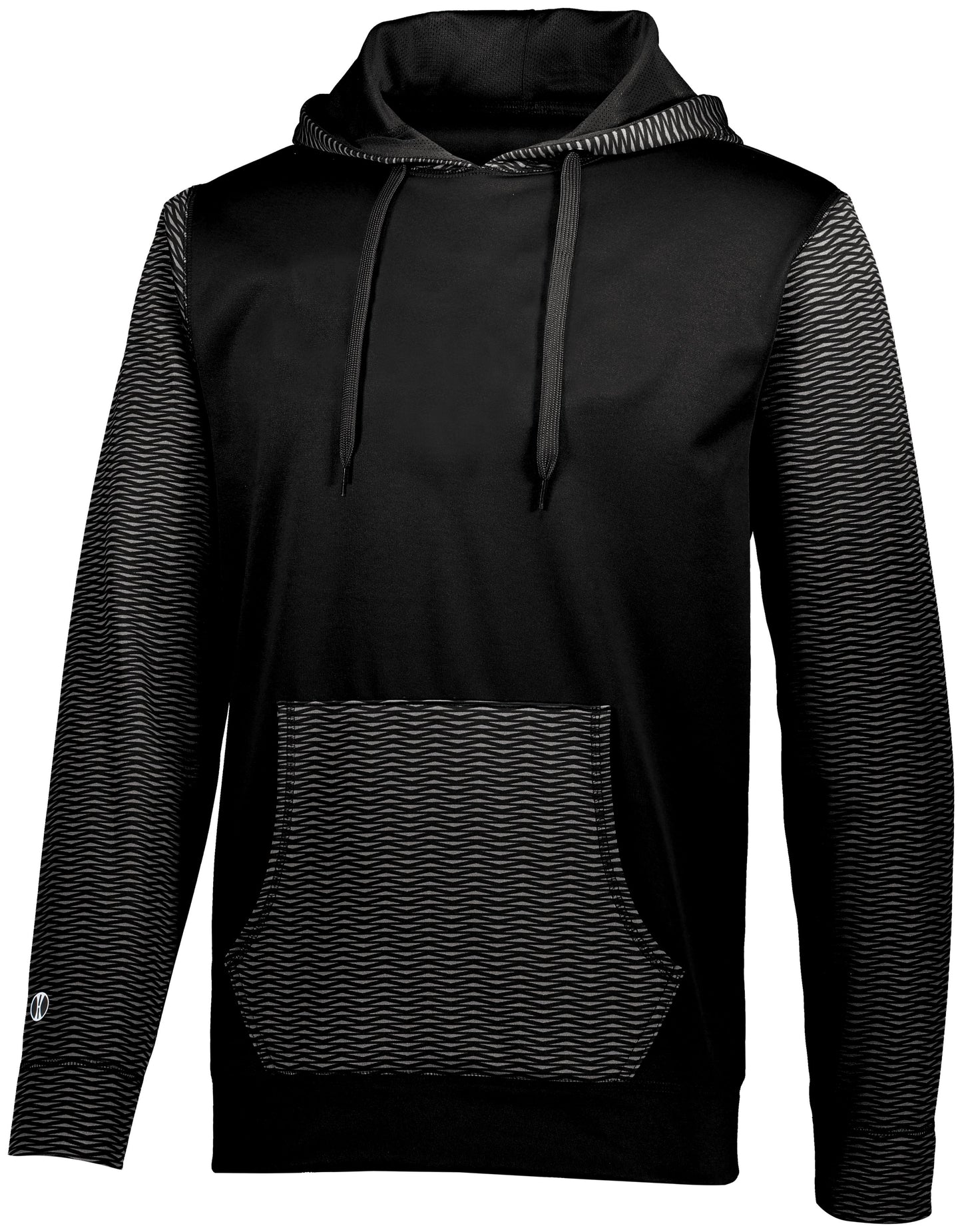 Range Hoodie 222552