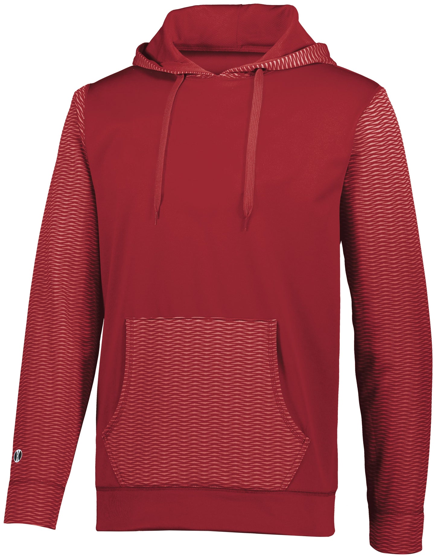 Range Hoodie 222552