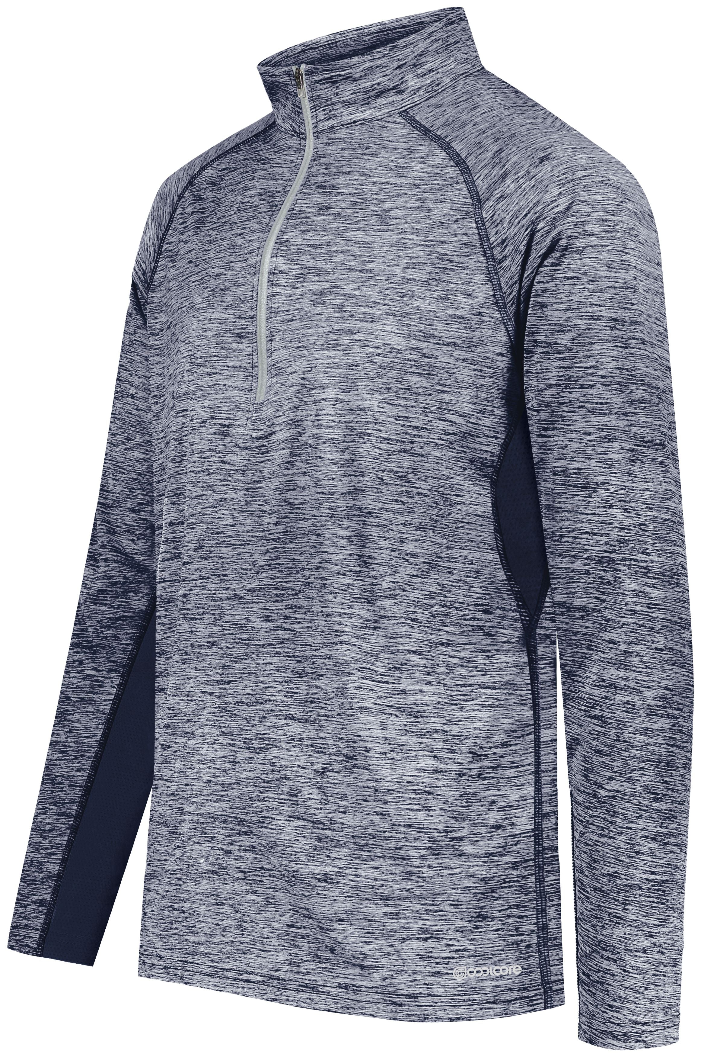 Youth Electrify Coolcore?? 1/2 Zip Pullover 222674