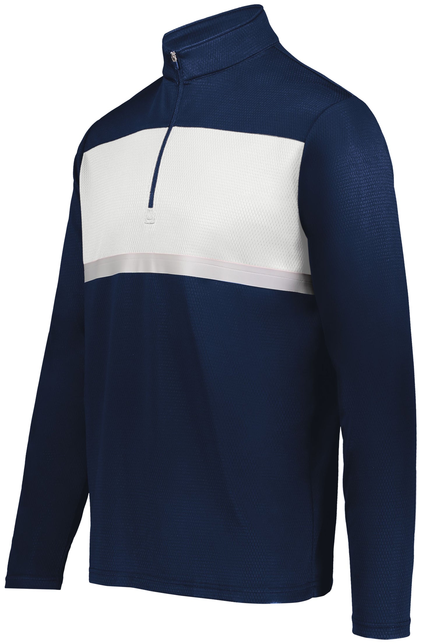 Prism Bold 1/4 Zip Pullover 222591