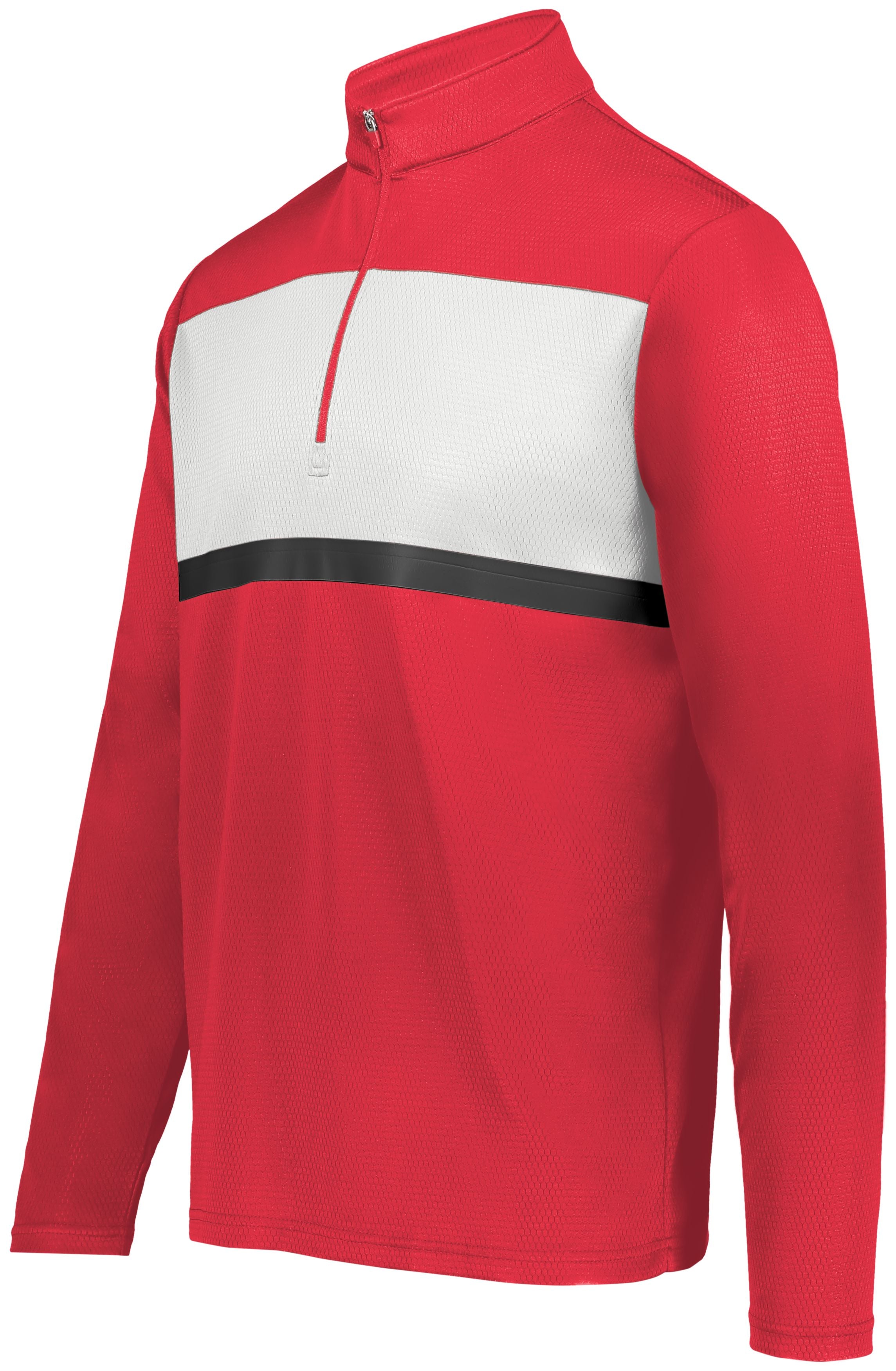 Youth Prism Bold 1/4 Zip Pullover 222691