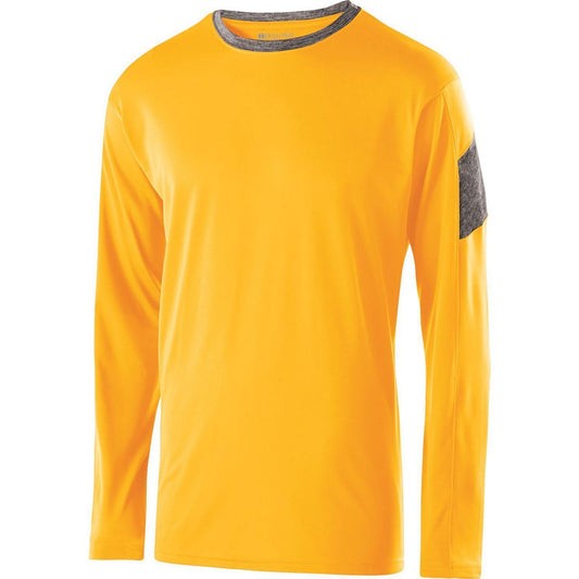Youth Electron Long Sleeve Shirt 222627