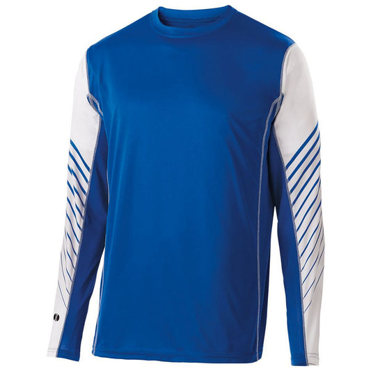 Youth Arc Shirt Long Sleeve 222641