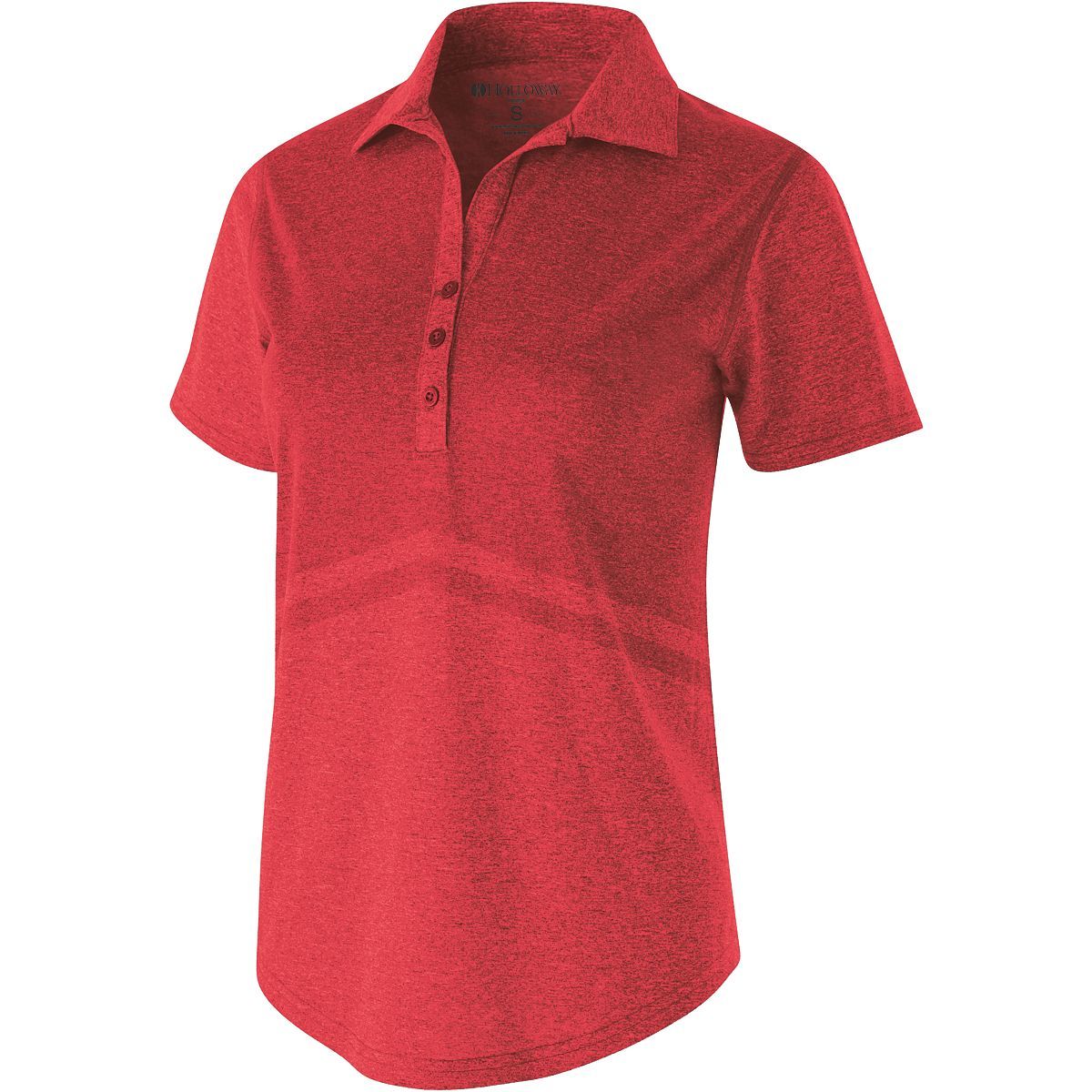 Ladies Seismic Polo 222736