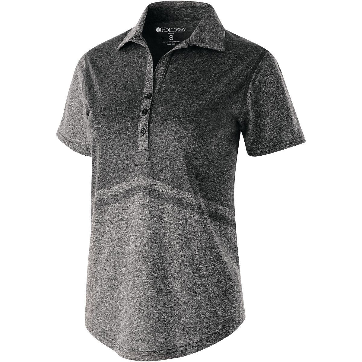 Ladies Seismic Polo 222736
