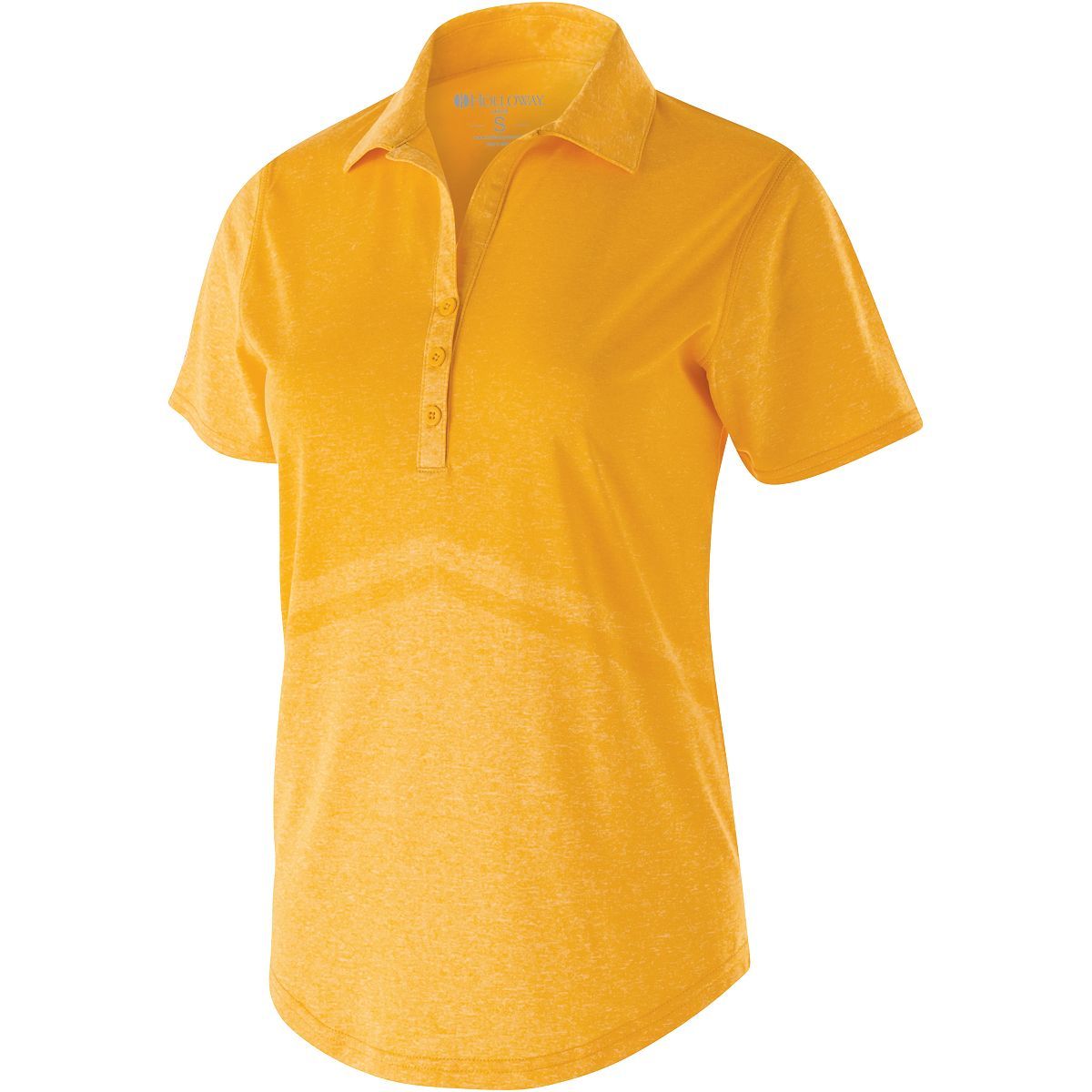 Ladies Seismic Polo 222736