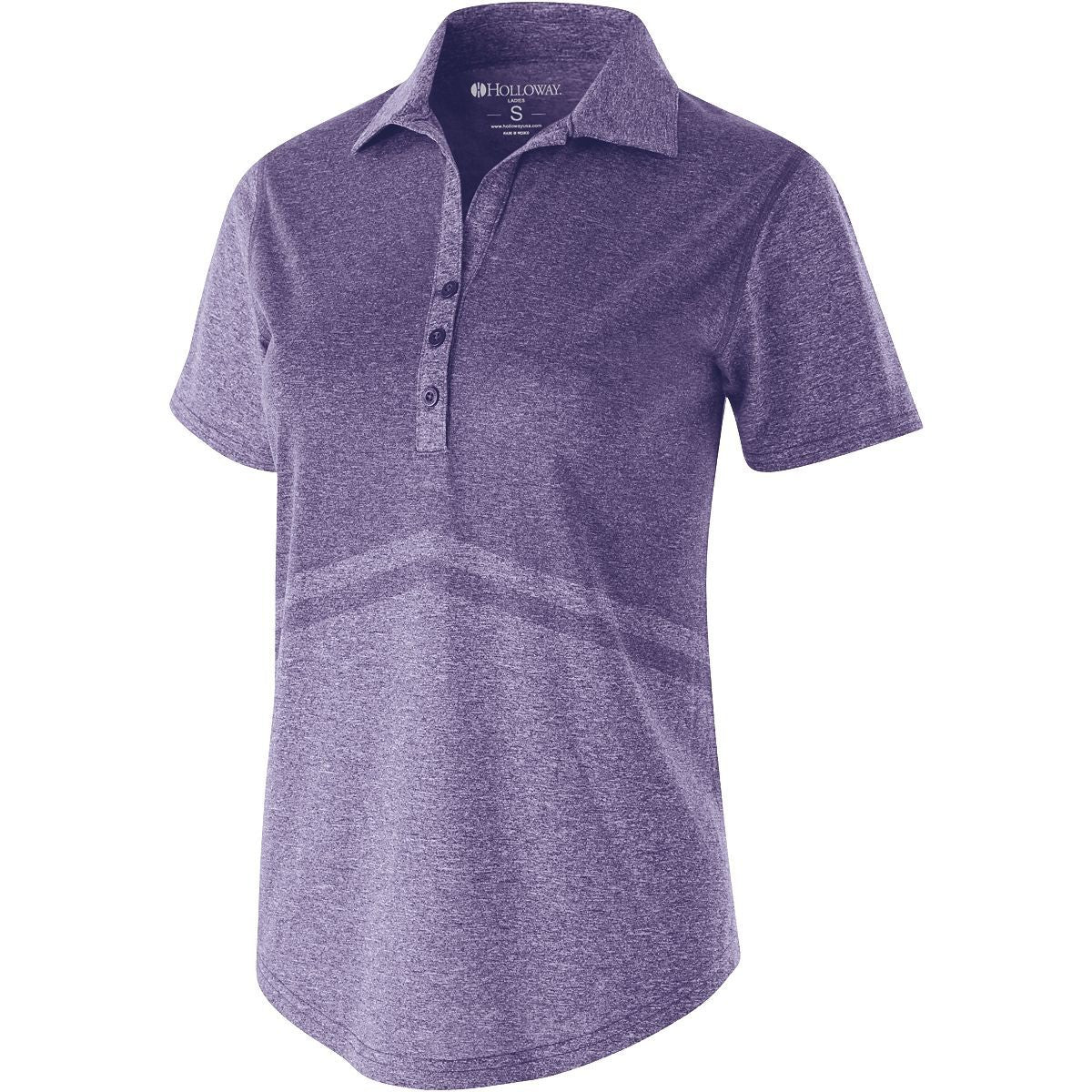 Ladies Seismic Polo 222736