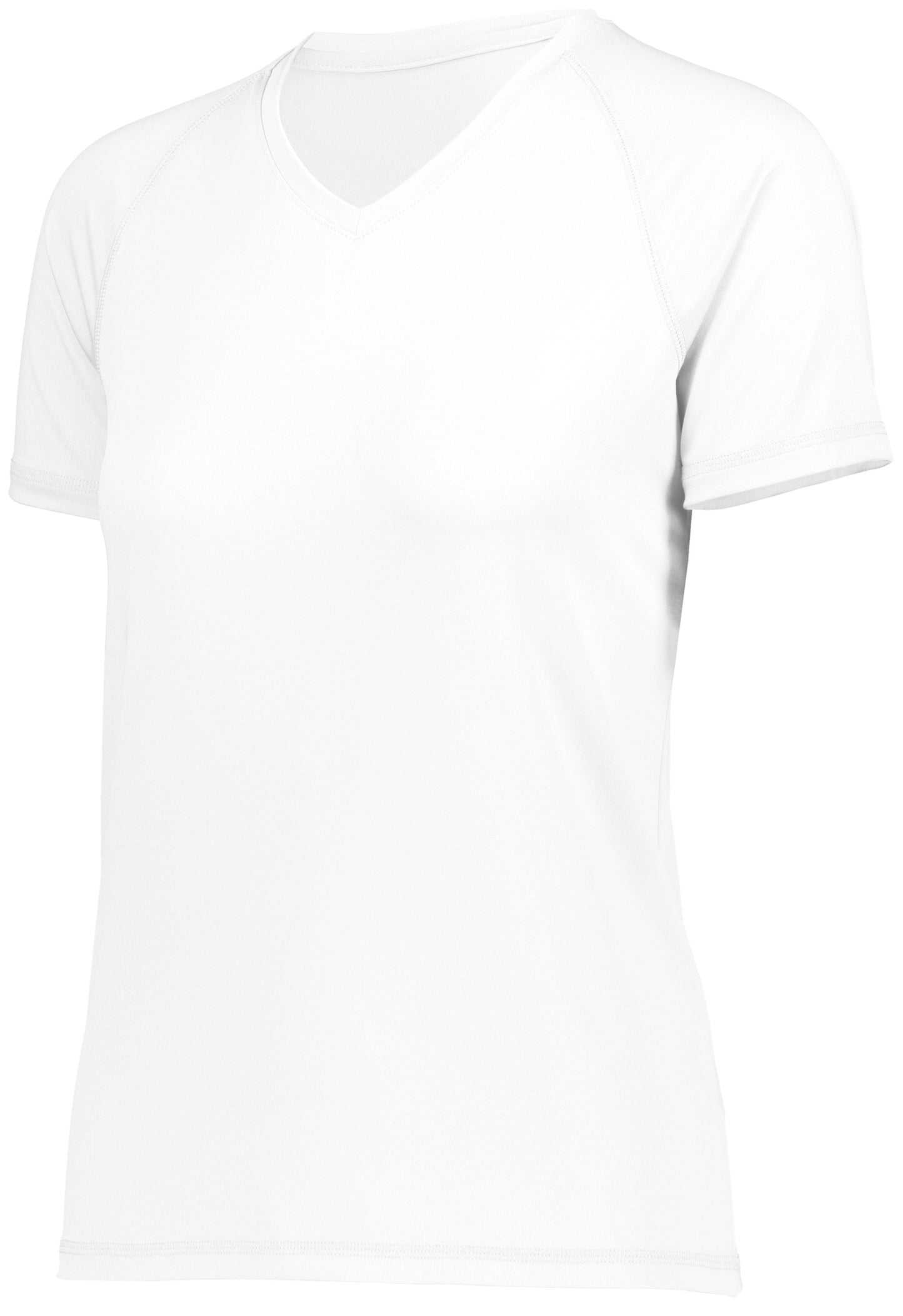 Ladies Swift Wicking Tee 222751