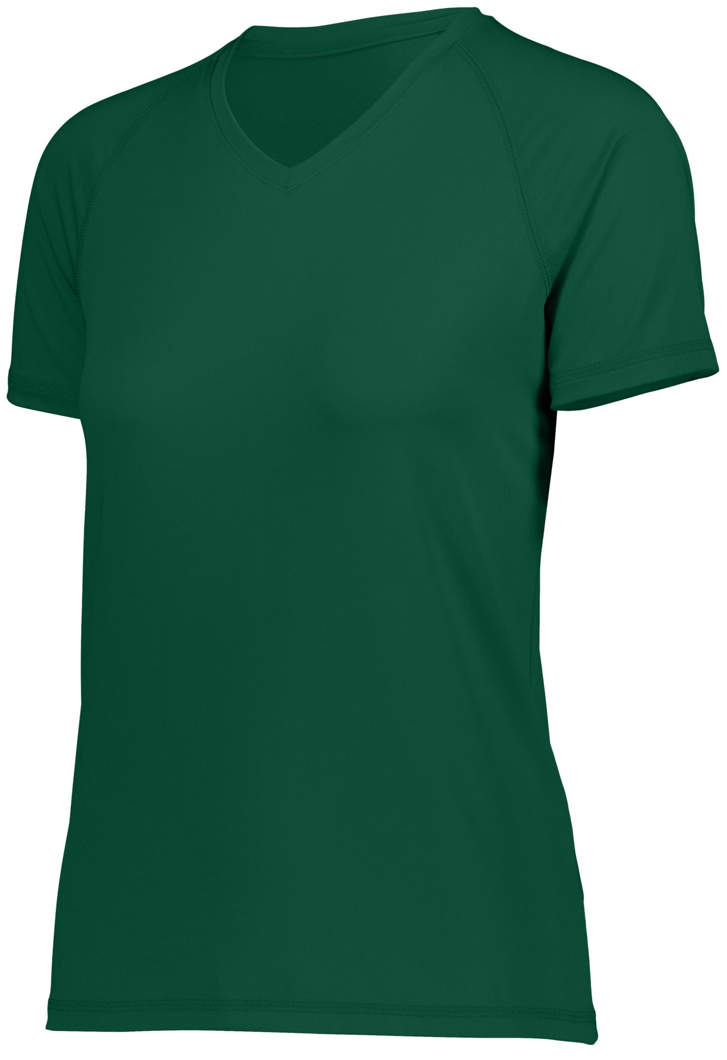 Ladies Swift Wicking Tee 222751